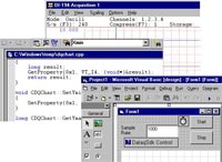 ActiveX Controls